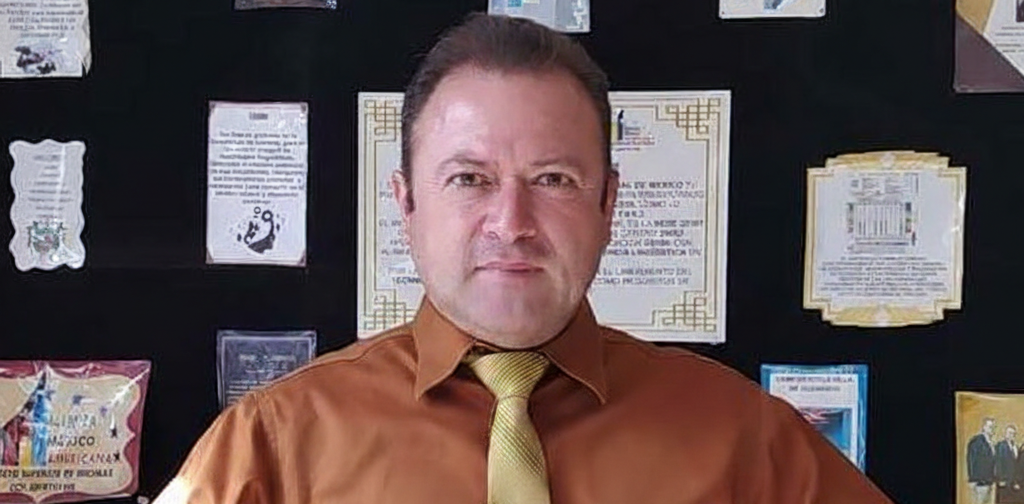 Director General