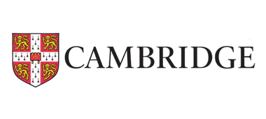 Logo Cambridge