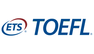 Logo TOEFL
